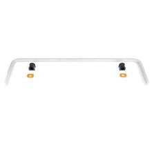 Load image into Gallery viewer, Whiteline BMR86XZ Sway Bar Rear 24mm Adjustable fits Lancer/Outlander 2006+