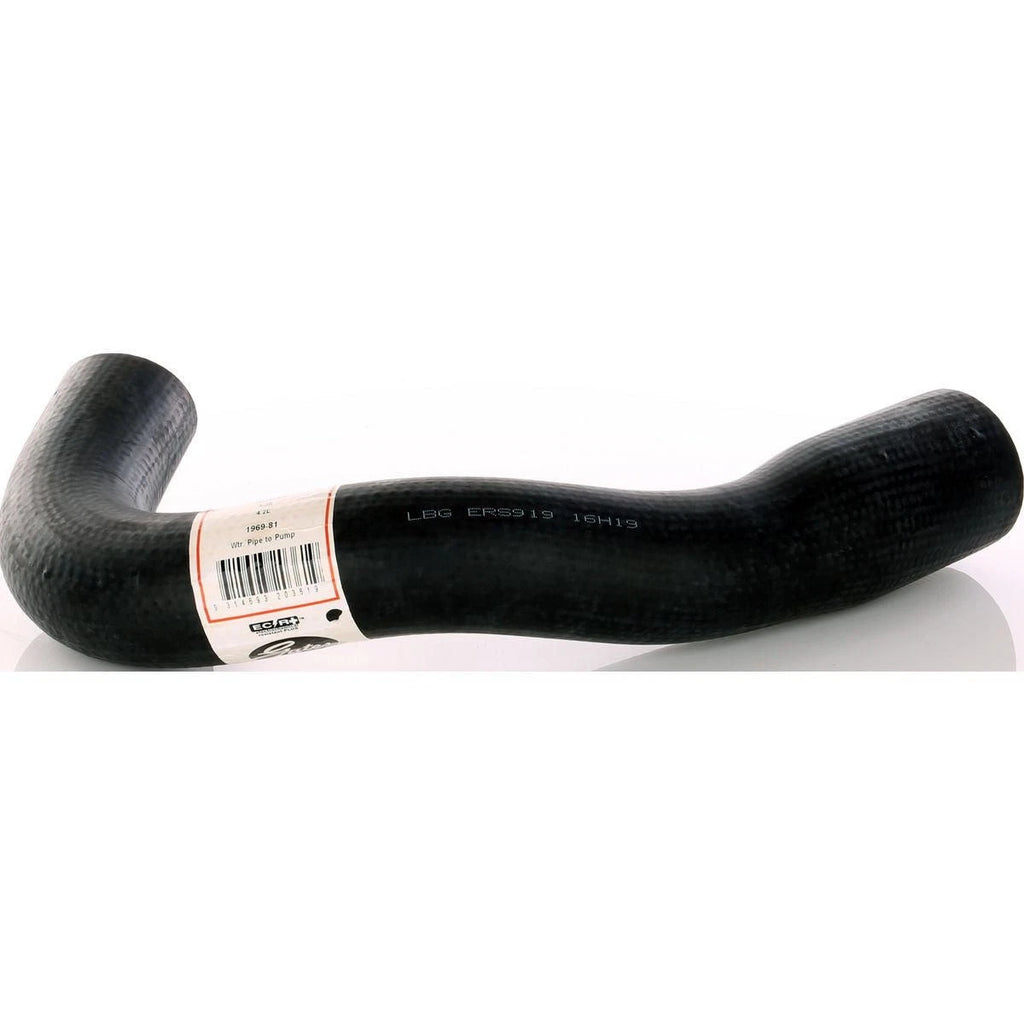 Gates Radiator Hose 05-0203
