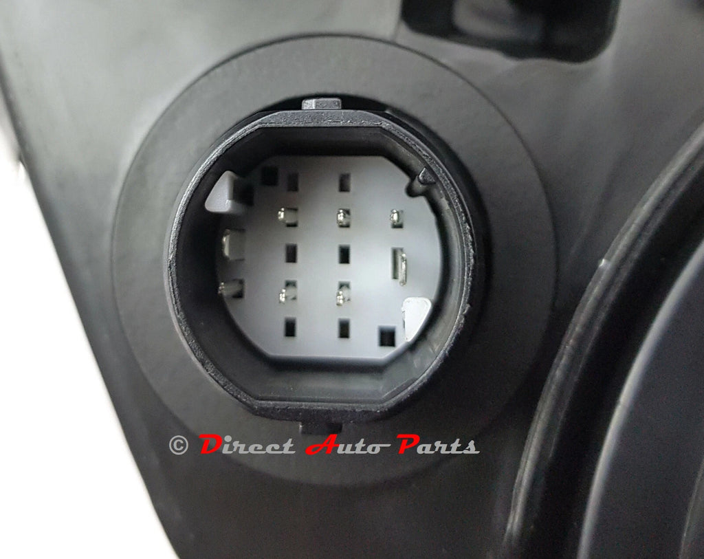 *NEW* HEADLIGHT HEAD LIGHT LAMP suit FIAT JTD DUCATO VAN & C/C 2/2007-2011 LEFT