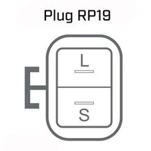 Load image into Gallery viewer, 12V 140A Alternator for HSV Coupe V2 Clubsport VT VU VX VY GTS Maloo 1999-2009