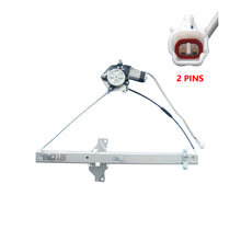 Load image into Gallery viewer, Front Right Window Regulator W/ Motor 2 Pins for Toyota RAV4 SXA10 2-Dr 94-00