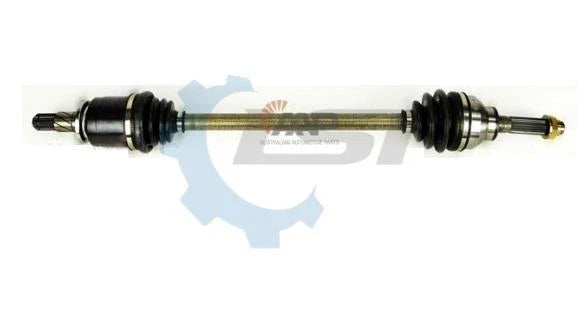 1 x Rear Drive Shaft LH=RH for Subaru Impreza 1994-1997 Manual