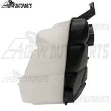 Load image into Gallery viewer, For Ford Mondeo Coolant Tank Overflow Bottle 2007-2014 TDCi 2.3L MA MC