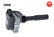 NGK U5040 Ignition Coil High Performance Replacement