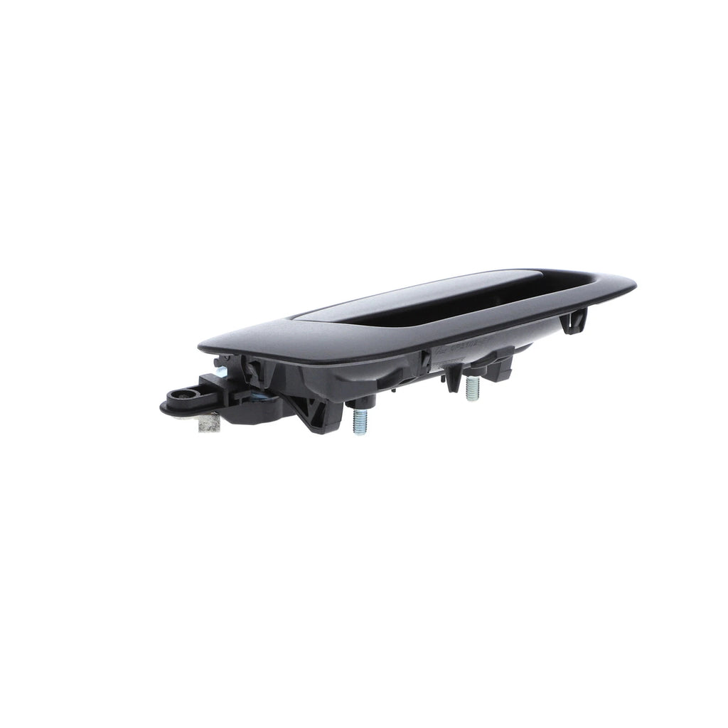 Textured Black Rear Right Outer Door Handle For Holden Astra TS