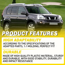 Load image into Gallery viewer, 1X Rear LH / RH Hand Outer Door Handle (Chrome) For Nissan XTrail T31 2007~2013