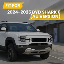 Load image into Gallery viewer, 2x Center Console Container Tray Armrest Storage Box For 2024-2025 BYD SHARK 6
