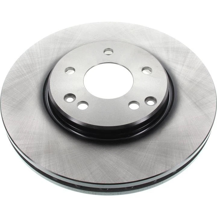 TRW Brake Rotor 300mm Front DF2812S