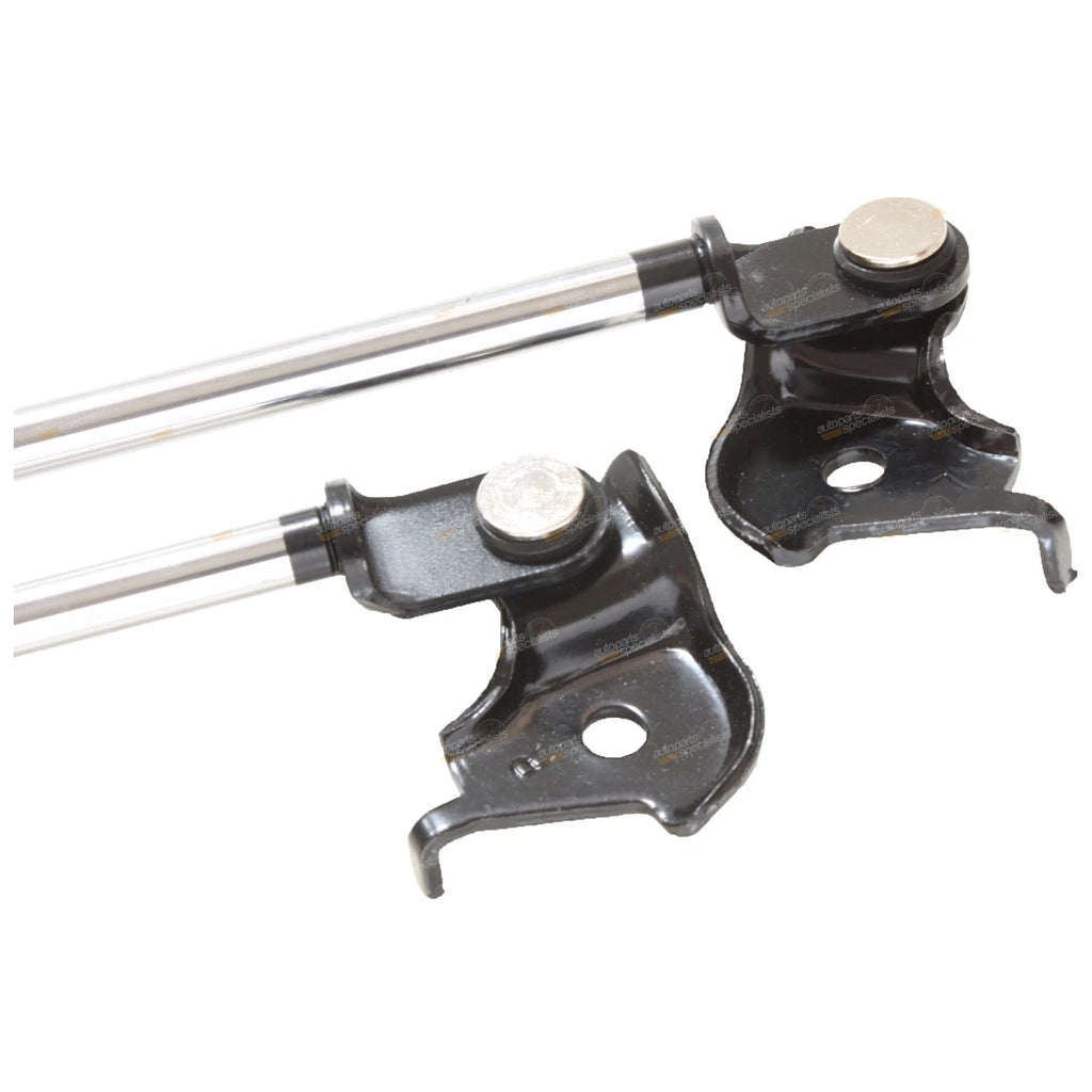 Gas Bonnet Struts Pair For Toyota Landcruiser 80 Series