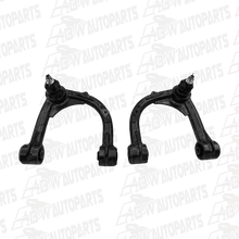 Load image into Gallery viewer, Front Upper Control Arms FOR Mazda BT-50 BT50 UR UP 4WD 2012-2022 Lift Up 2"