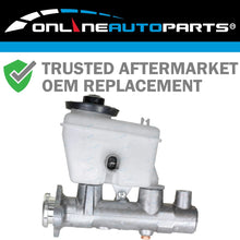 Load image into Gallery viewer, Brake Master Cylinder for Landcruiser FZJ78R FZJ79R 1999~2009 4X4 1FZ-FE 4.5L
