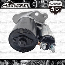 Load image into Gallery viewer, Starter Motor for Mini R50 R53 R52 Works Cooper S 1.6L W10 W11 0.9 kW 2002-2008