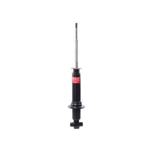 KYB Excel-G rear left shock absorber 338092 gas twin-tube replacement damper