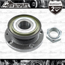Load image into Gallery viewer, Pair Rear Left Right Wheel Bearing Hub Assembly for Alfa Romeo 147 156 Giulietta