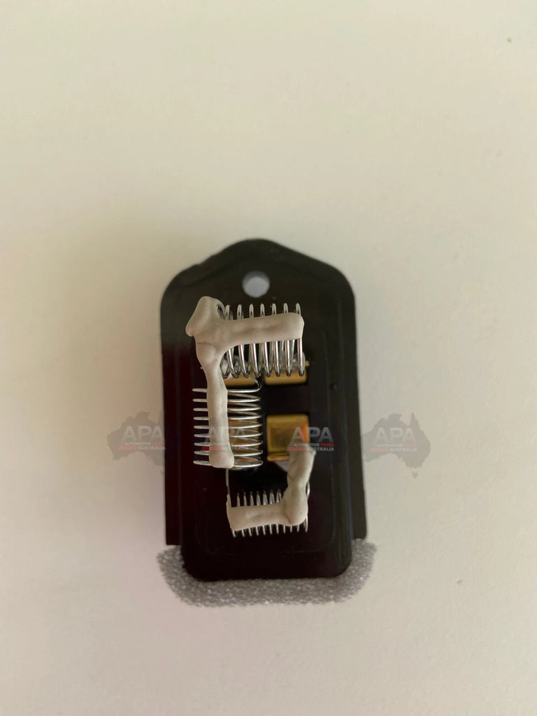GENUINE Toyota LandCruiser 70 Series BJ FJ FZJ HJ HZJ HDJ Blower Motor Resistor