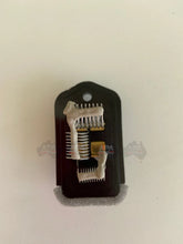Load image into Gallery viewer, GENUINE Toyota LandCruiser 70 Series BJ FJ FZJ HJ HZJ HDJ Blower Motor Resistor
