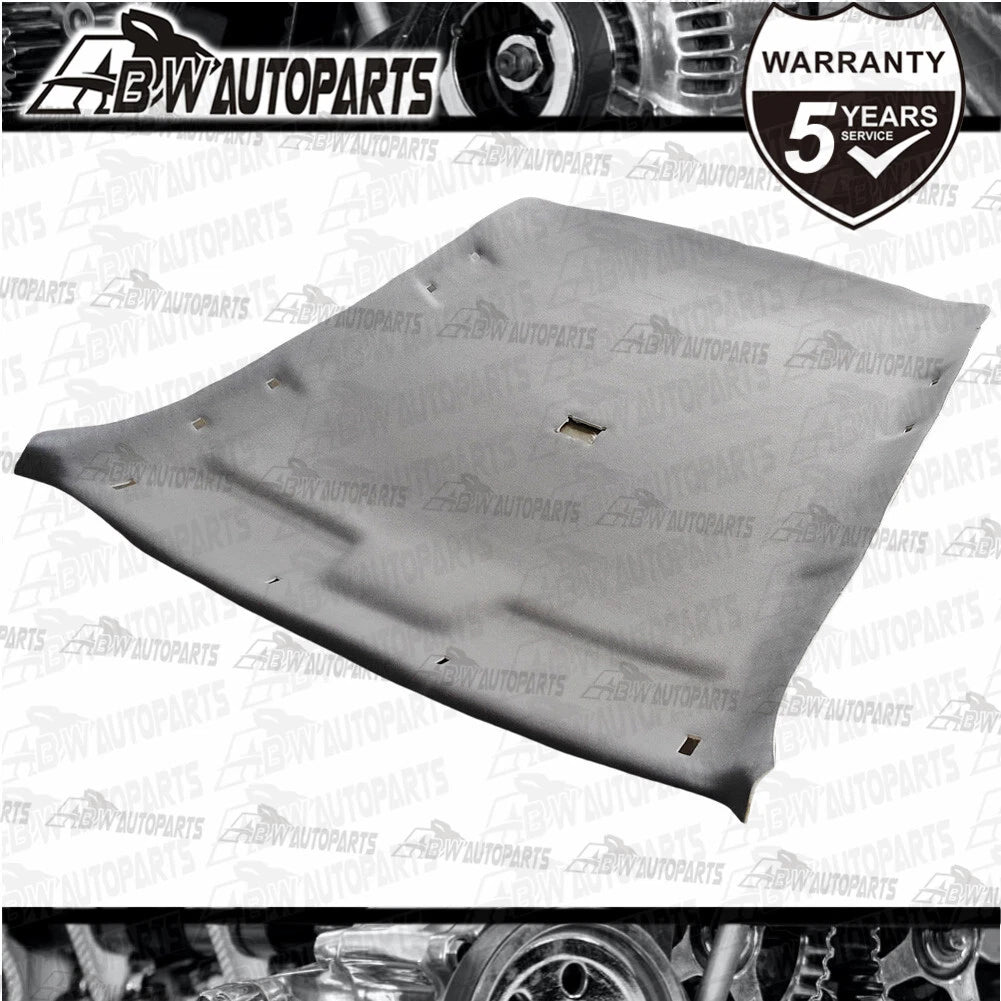 BRAND NEW - Holden Commodore VN, VP, VR, VS Complete Roof lining / Headliner