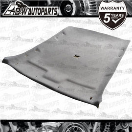 BRAND NEW - Holden Commodore VN, VP, VR, VS Complete Roof lining / Headliner