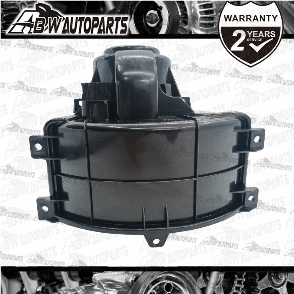 HEATER BLOWER MOTOR FAN FOR VW MULTIVAN TRANSPORTER T5 T6 03-23 2.0 / 2.5TDI RHD