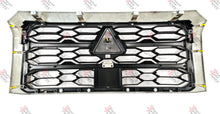 Load image into Gallery viewer, *NEW* TOP RADIATOR GRILLE MESH (DARK - GREY) for MITSUBISHI TRITON MV 2024 - ON
