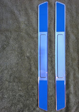 Load image into Gallery viewer, PAIR OF ALLOYS REAR SCUFF PLATE SUIT XR6 FG SERIES FORD FALCON SEDAN