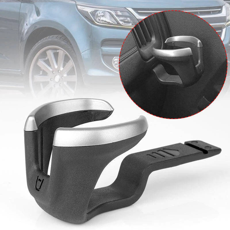 2x Cup Holder Drink Holder 52124622 For Holden RG Colorado Trailblazer 2016-2022