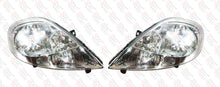 Load image into Gallery viewer, *NEW* HEADLIGHT HEAD LIGHT LAMP for RENAULT TRAFIC TRAFFIC X83 2007 - 2014 PAIR