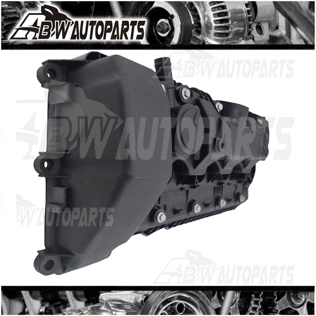 Cylinder Head Cover fits BMW 540 E60 4.0 05 to 09 11127508783 New