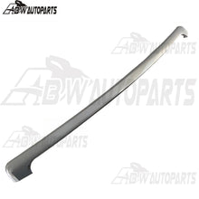 Load image into Gallery viewer, Front Grill Bonnet Mould Hood For Toyota LandCruiser Prado 150 Series Chrome