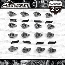 Load image into Gallery viewer, 16PCS Premium Roller Rocker Set for VE Holden Commodore L76/L98/L92