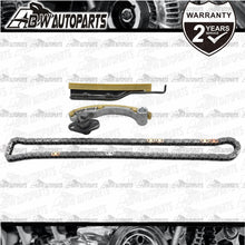 Load image into Gallery viewer, 5x Timing Chain Kit for Mitsubishi Triton ML MN Pajero NM NP NS NT NW NX 4M41