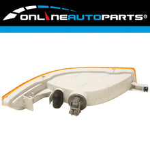 Load image into Gallery viewer, LH+RH Indicator Bar Lights Pair for Toyota Corolla 1994-1998 Sedan/Seca L+R Set