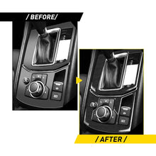 Load image into Gallery viewer, Center Console Gear Shift Frame Trim for Mazda CX5 CX-5 2017-25 Protective Cover