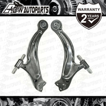 Load image into Gallery viewer, Pair Front Lower LEFT &amp; RIGHT Control Arm For TOYOTA CAMRY ACV36R MCV36R LH + RH