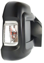 Load image into Gallery viewer, *NEW* DOOR MIRROR (ELECTRIC SHORT ARM 8PINS) for FIAT DUCATO 2007 - 2024 *PAIR*