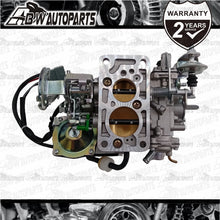 Load image into Gallery viewer, Carburetor 21100-75030 Fits Toyota 4Y Hiace 4Runner HILUX 1Y 2Y 3Y 4Y 1RZ