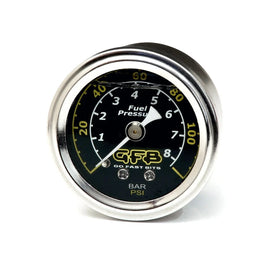 GFB 5730 Fuel Pressure Gauge