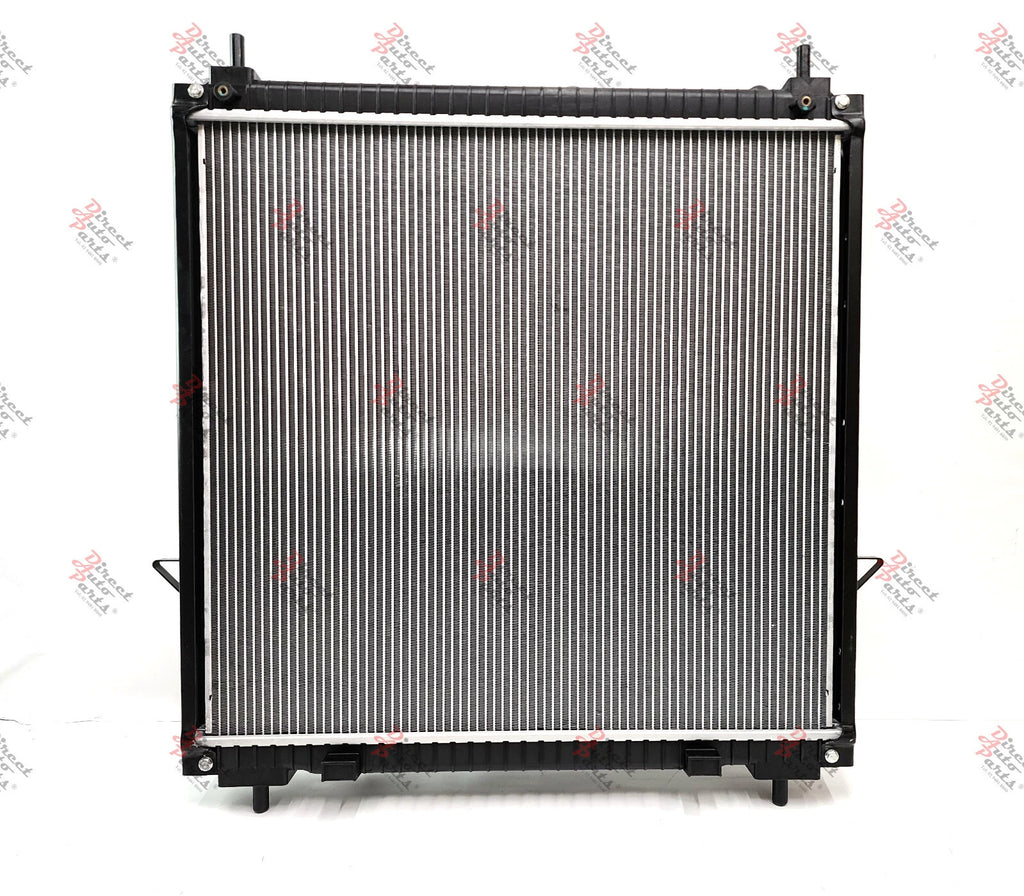 RADIATOR (MANUAL) for LDV T60 PRO LUXE TRAILRIDER 2.8L TURBO DIESEL 2017 - 2021