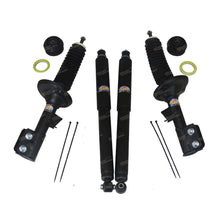 Load image into Gallery viewer, Front &amp; Rear Struts Shock Absorbers + Mounts for Commodore VT VX VY Ute &amp; Wagon