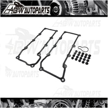 Load image into Gallery viewer, Valve Rocker Cover Gasket for JEEP CHEROKEE 2001-2008 3.7L V6 155KW 150KW