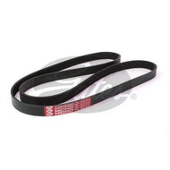 Gates 6PK1615 Multi-Rib Serpentine Accessory Drive Belt
