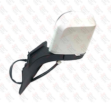Load image into Gallery viewer, DOOR MIRROR (SINGLE GLASS BLIND SPOT FOLDING WHITE) fit TOYOTA HIACE 2019 - LEFT