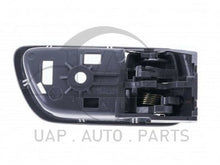 Load image into Gallery viewer, Left Front = Rear Grey Inner Door Handle for Toyota Camry CV 36 2002-2006