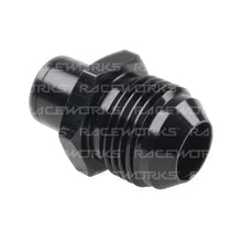 Load image into Gallery viewer, Raceworks An-10 Push In Breather Adaptor Suit Rb20/Rb25
