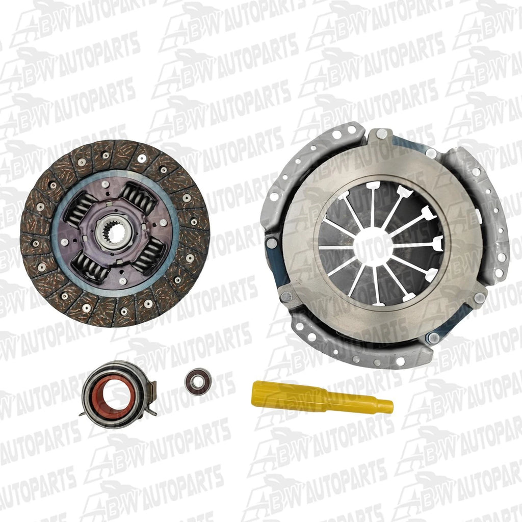 For Toyota Corolla AE80 AE81 AE82 AE90 AE91 AE94 EE090 EE100 Clutch Kit TYK-6279