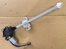 Load image into Gallery viewer, Rear Left Window Regulator W/6 Pin Motor for Honda Civic FC/FK 16-25 Sedan/Hatch