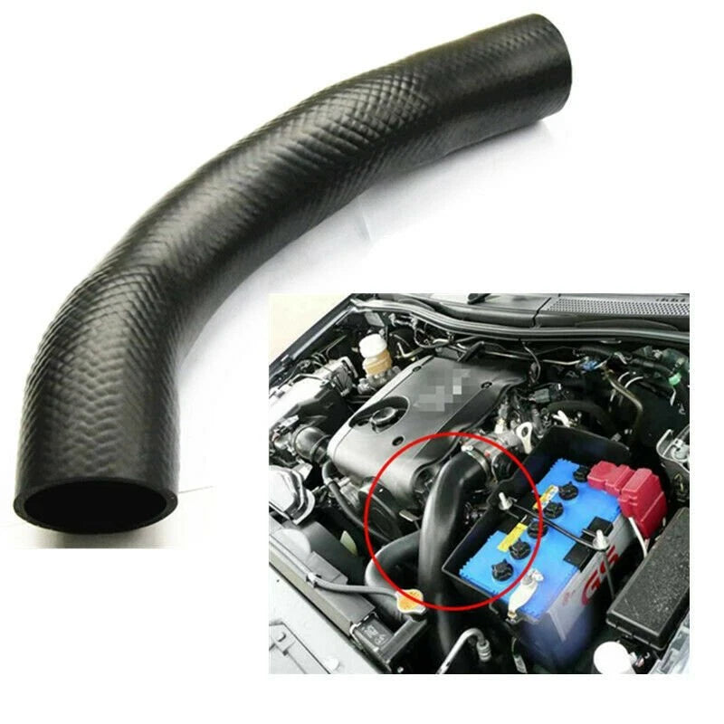 For Mitsubishi Triton MN 2.5L Turbo Intercooler to Throttle Pipe Hose 1505A088