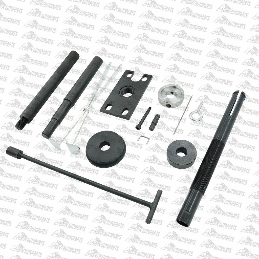 Gimbal Bearing Puller Installer Kit for Mercruiser Alpha Bravo OMC Volvo MR