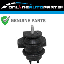 Load image into Gallery viewer, Genuine Nissan Front LH Engine Mount for Patrol GU Y61 ZD30 3.0L Diesel 2000~13