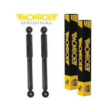 Load image into Gallery viewer, 2x Monroe Rear Shock Absorber for Volkswagen Caddy 2K 2004~Onwards - 23990